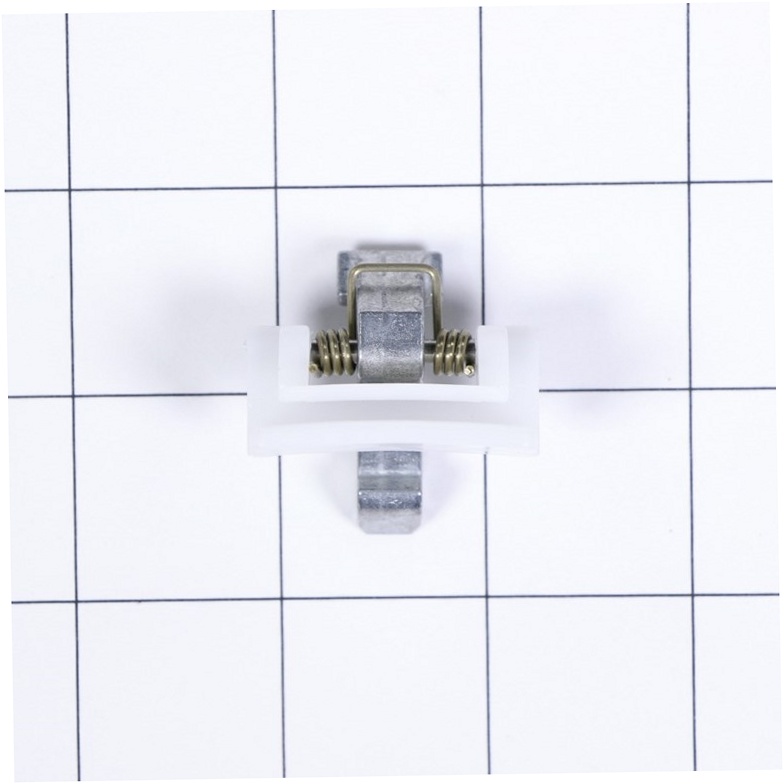 Bosch Washer Door Latch - 00634207, Replaces: 00171278