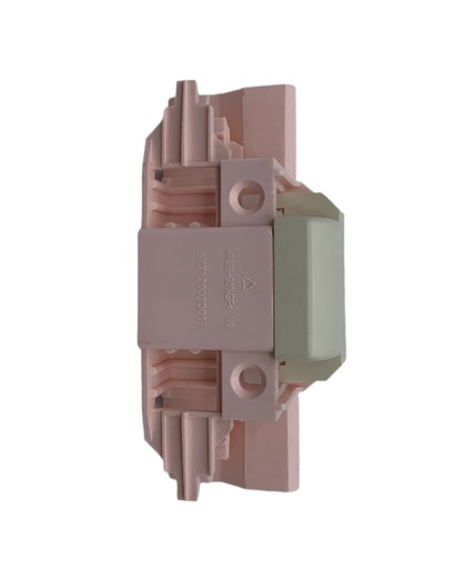 GE Dishwasher Door Latch - WG04L05909, Replaces: WG04F04724
