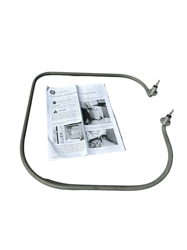 GE Dishwasher Heating Element - WD05X30298, Replaces: WD05X24385