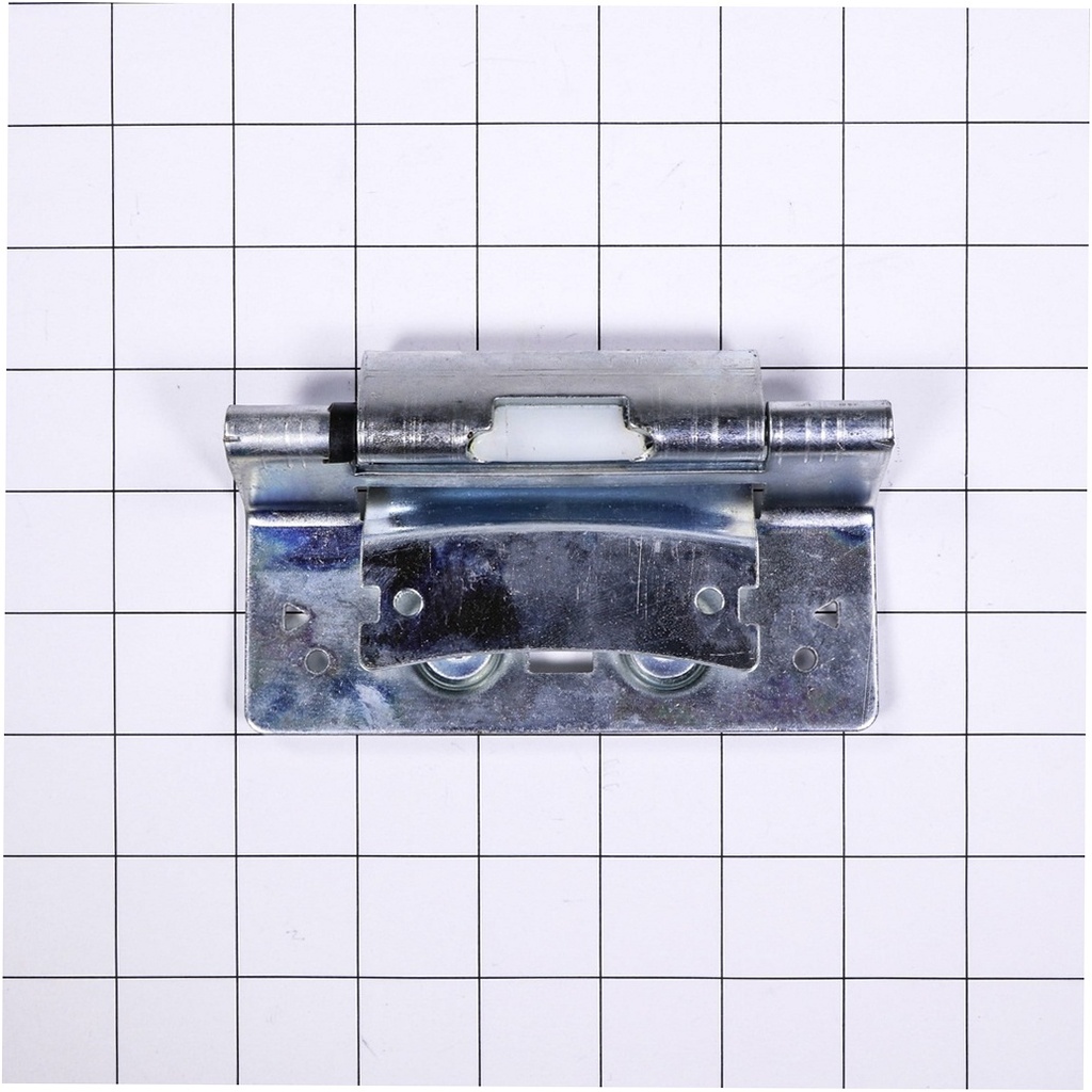 Frigidaire Washer Door Hinge - 134264600, Replaces: 131269300