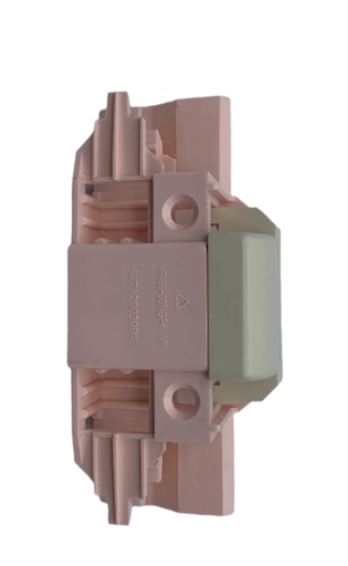 GE Dishwasher Latch - WG04F00761, Replaces: WD02M00321