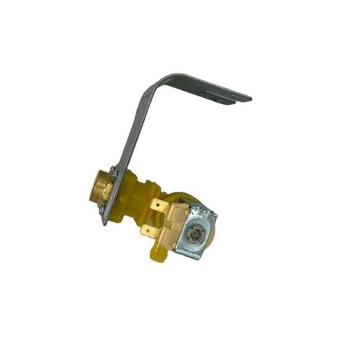 GE Dishwasher Water Inlet Valve - WG04F04135, Replaces: WD4M00066