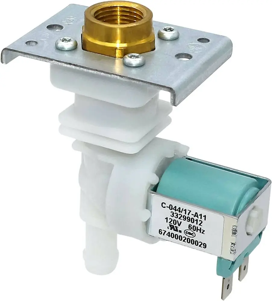 Dishwasher Water Inlet Valve - WV20ER28D