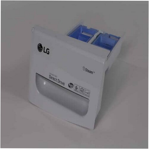 LG Washer Dispenser Drawer - AGL74074362