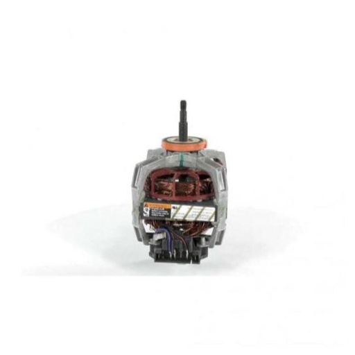 GE Dryer Drive Motor - WE17X10012, Replaces: WG04F06065