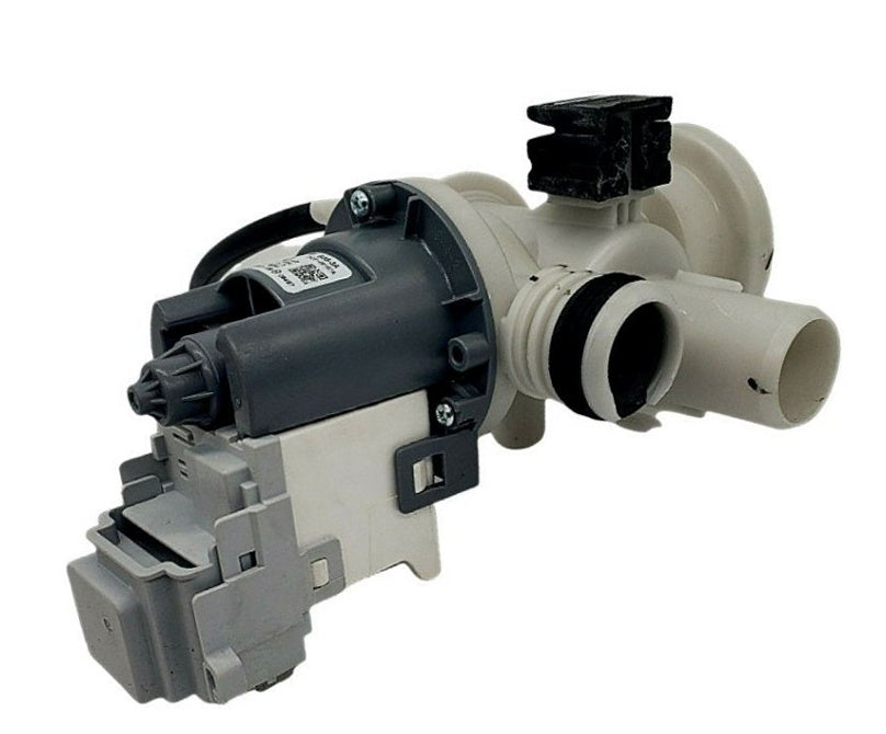 Samsung Washer Drain Pump Assembly - DC97-20621C, Replaces: DC97-20621A