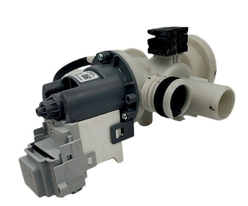 Samsung Washer Drain Pump Assembly - DC97-20621C, Replaces: DC97-20621A