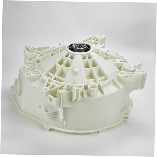 Whirlpool Washer Rear Outer Tub - W10772618, Replaces: 285983