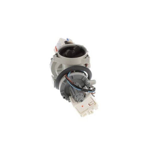 LG Washer Pump Housing - 5859ER1002M, Replaces: 3108ER1001A