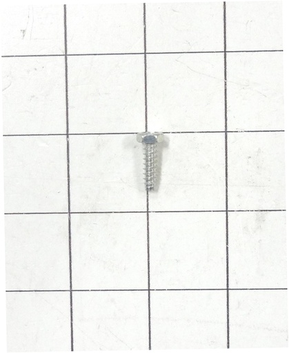 Whirlpool Dishwasher Screw - WPY014874, Replaces: 32671