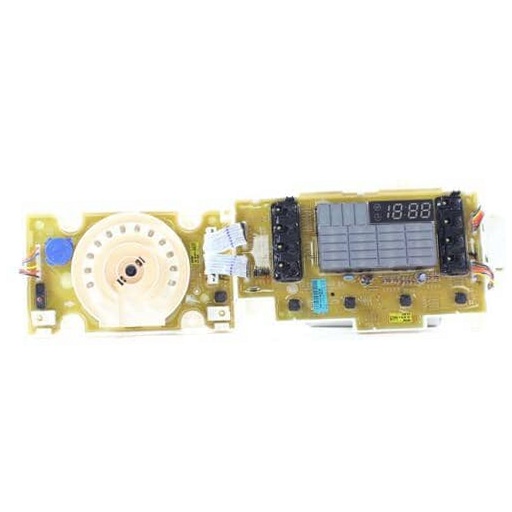 LG Washer Display Control Board - EBR78534405