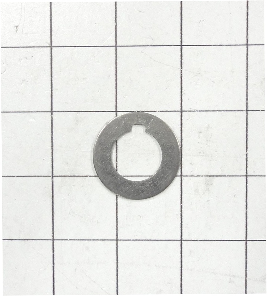 Whirlpool Washer Retaining (Center) - WPY015666, Replaces: 015666