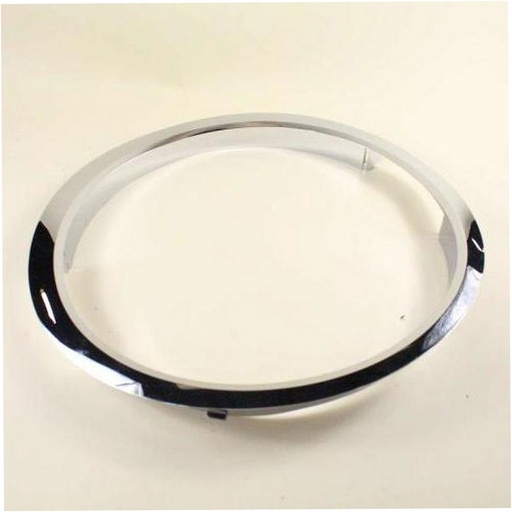 Frigidaire Dryer Door Trim Ring - 5304505715, Replaces: 134618800
