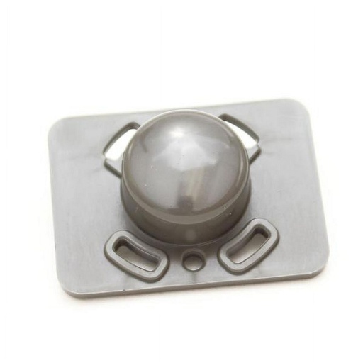 Whirlpool Washer Push Button - W11164083, Replaces: W10584360