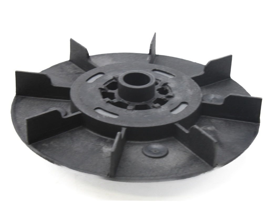 GE Washer Magnet Fan - WH01X27247