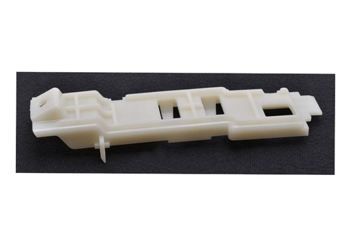 GE Washer Power Button Support - WH01X29631