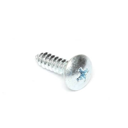 Whirlpool Dishwasher Screw - W11693756, Replaces: 84174