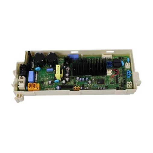 LG Washer Main Control Board - EBR84548813