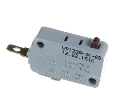 GE Microwave Micro Switch - WB24X10070