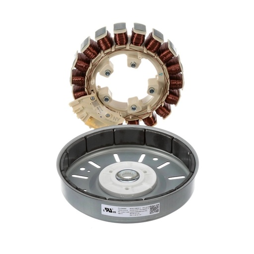Samsung Washer Motor Assembly - DC93-00309C