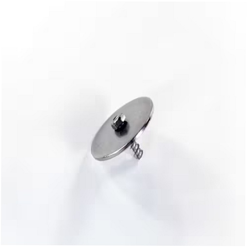 Whirlpool Washer Screw - W10743982
