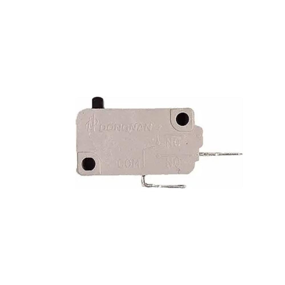 GE Microwave Switch - MS0187B