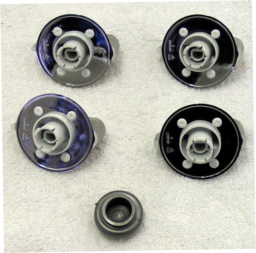 GE Dryer Knob Assembly - WH01X10305