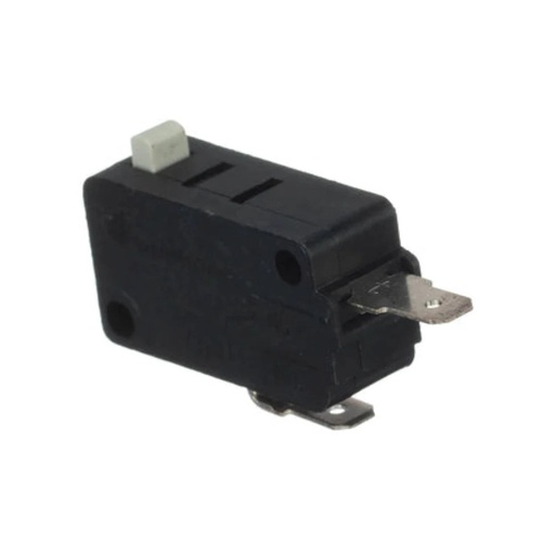 GE Microwave Micro Switch - WB24X10205, Replace: WG02F05643