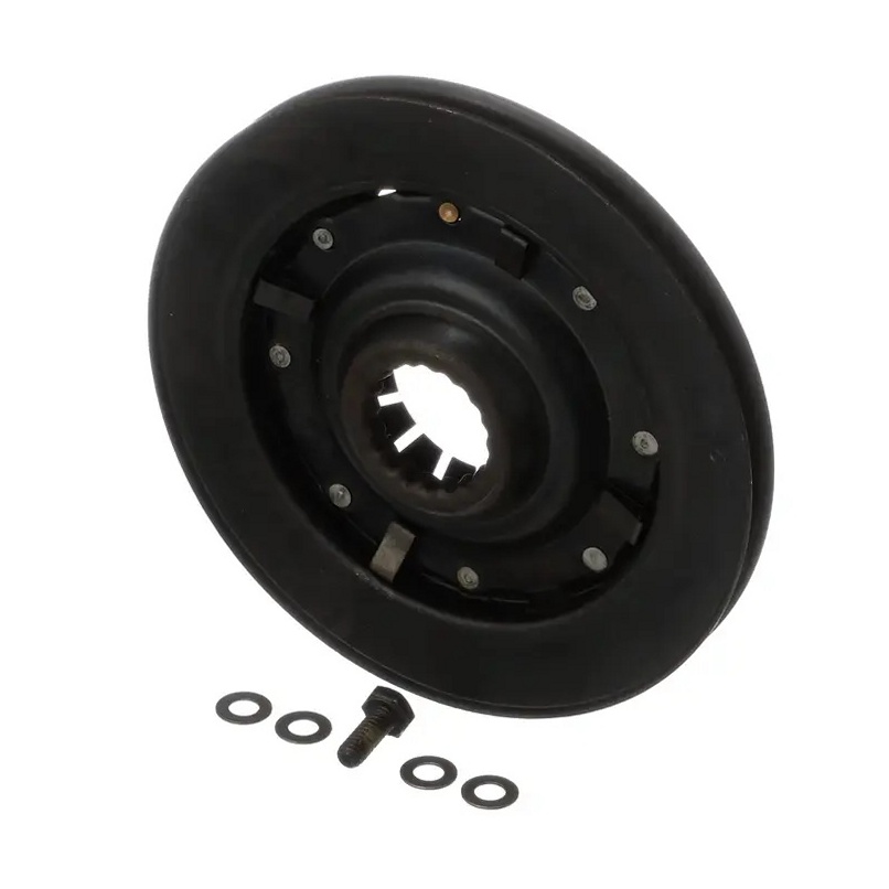 Whirlpool Dryer Brake Rotor Assembly - R9900474, Replaces: 26556