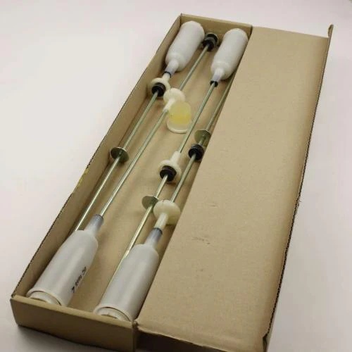 LG Washer Suspension Assembly - AJK72909311, Replaces: 4902FA1665Z