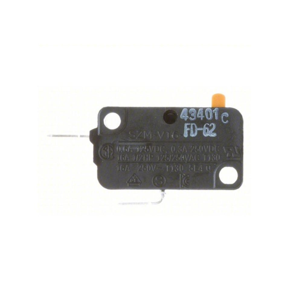 GE Microwave Switch - MS0187BU