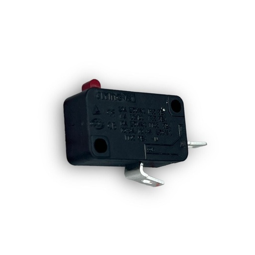 GE Microwave Micro Switch - WG02F01561, Replaces: WB24X0815
