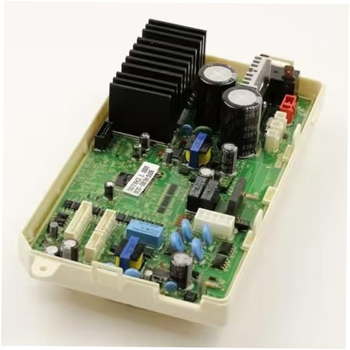 Samsung Washer Main Control Board - DC92-00618H