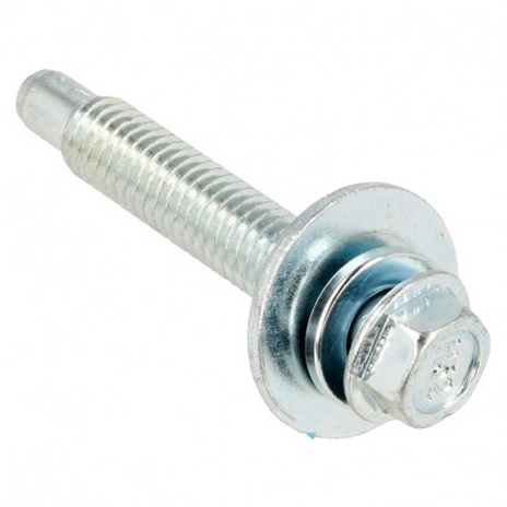 LG Washer Common Bolt - 4011FA4353C