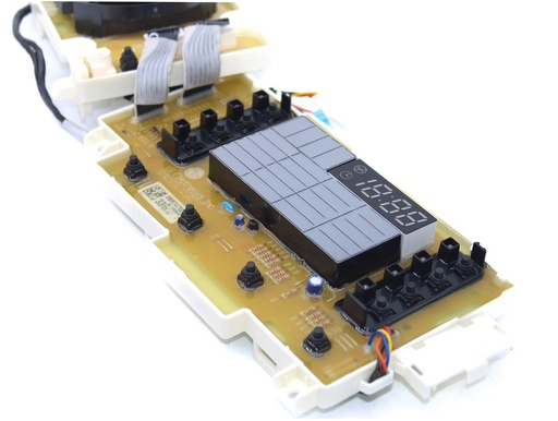 LG Washer Display Control Board - EBR74752233