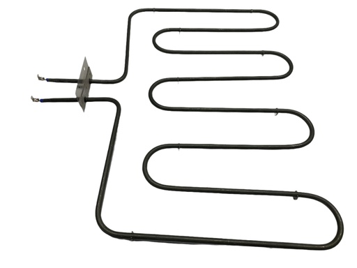 GE Oven Bake Element - WG02F02053, Replaces: WB44K10008