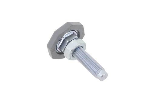 LG Washer Leg Assembly - AFC72755404, Replaces: 4779EN4001F