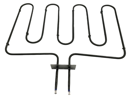 GE Oven Bake Element - WG02F04319, Replaces: WB44T10055