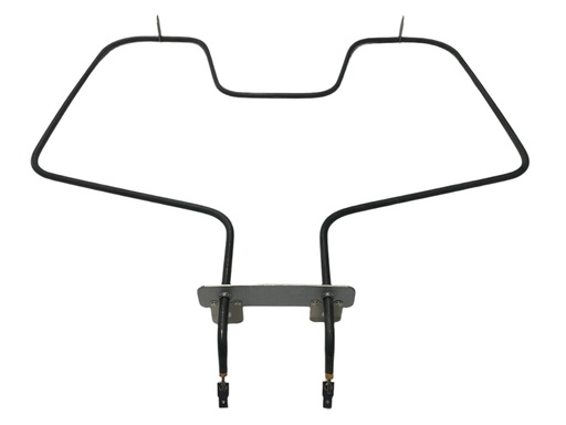 GE Oven Bake Element - WG02F05414, Replaces: WB44K6012