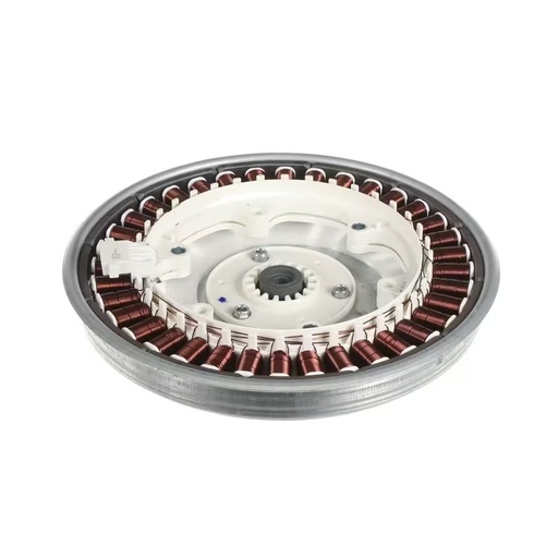 LG Washer Stator Assembly - AJB76315035
