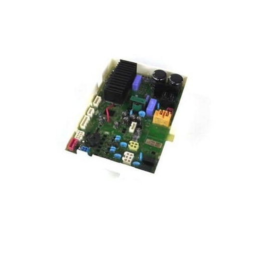LG Washer Main Control Board - EBR81121318
