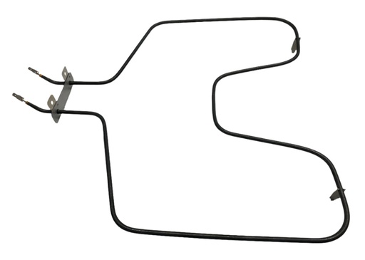 GE Oven Bake Element - WG02F05443, Replaces: WB44K5018