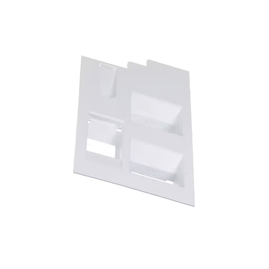 Whirlpool Washer Detergent Dispenser Cover - W11316373, Replaces: W11106527