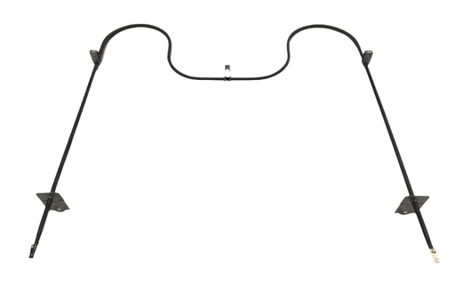 GE Oven Bake Element - WG02F05449, Replaces: WB44M0002