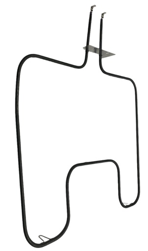 GE Oven Bake Element - WG02F05455, Replaces: WB44K5008