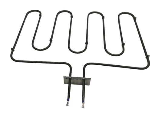 GE Oven Bake Element - WG02F05463, Replaces: WB44T10006