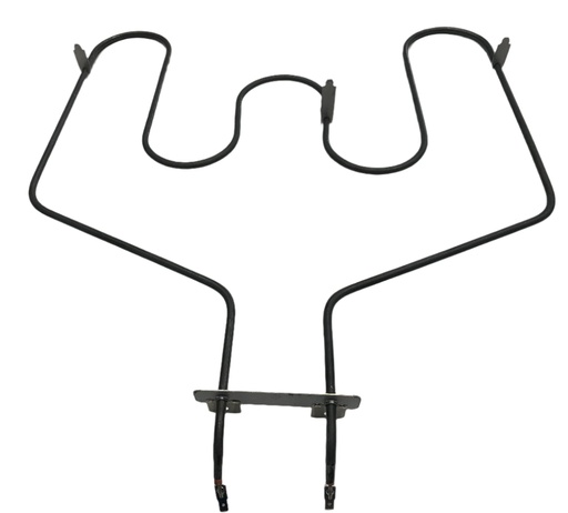 GE Oven Bake Element - WG02F06017, Replaces: WB44T10014