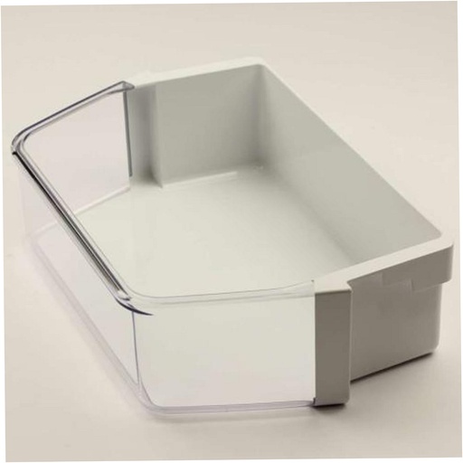 Whirlpool Refrigerator Gallon Door Shelf Bin - WPW10493524, Replaces: W10493524