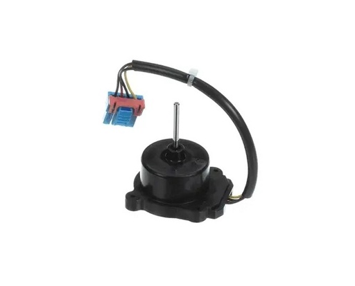 LG Refrigerator Condenser Motor Assembly - EAU65058502, Replaces: EAU63103302