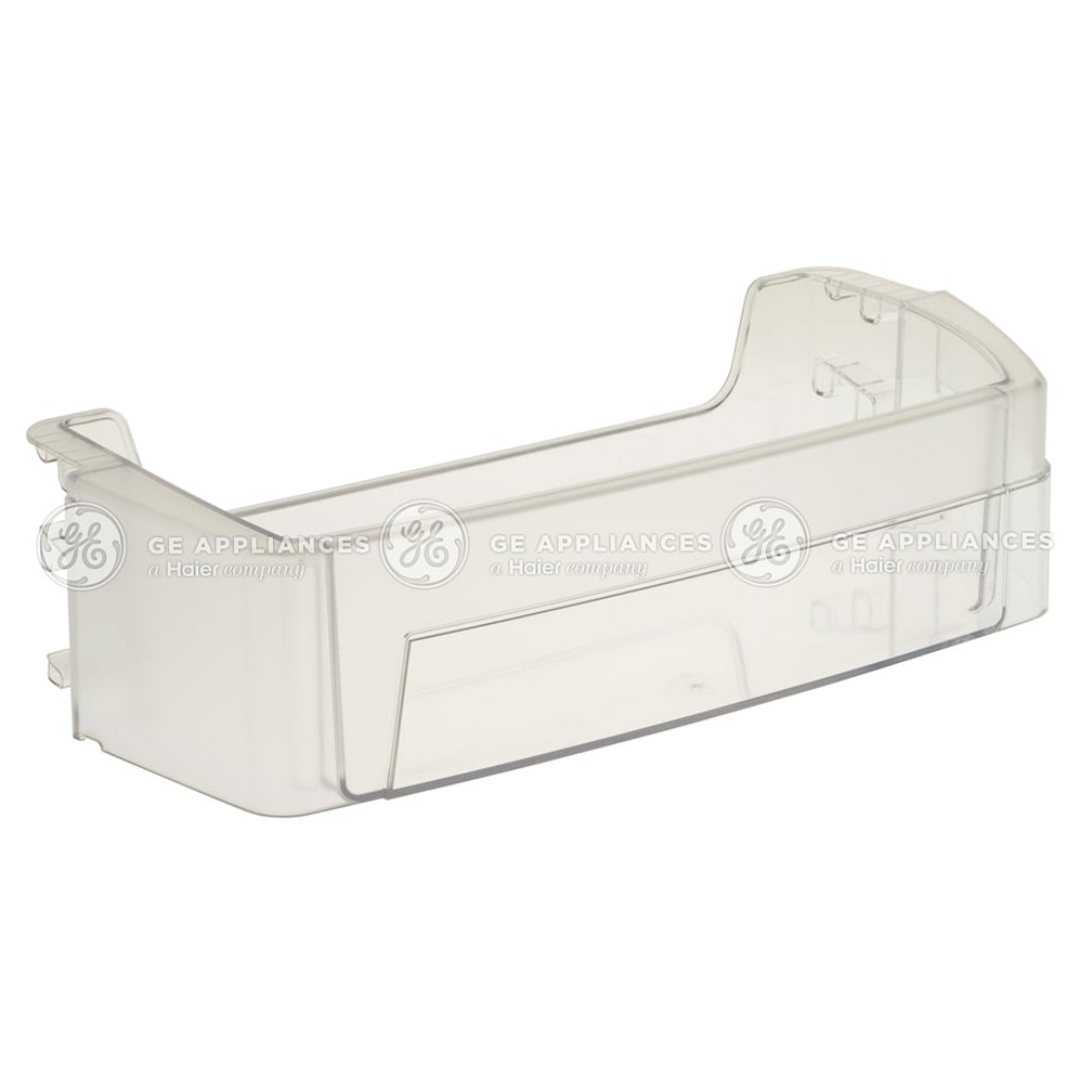 GE Refrigerator Door Shelf Bin - WR71X38318, Replaces: WR71X24428